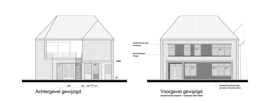 Detailpagina Rentenierstraat