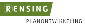 Logo Rensing Planontwikkeling transparant web-2